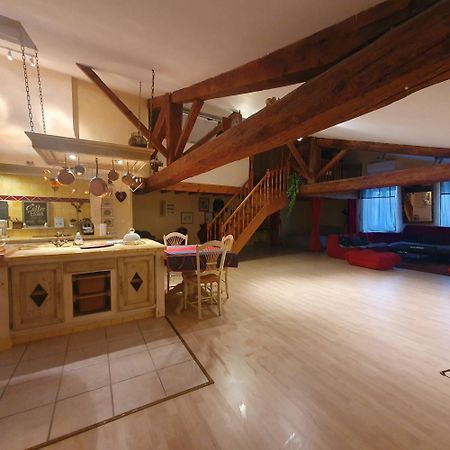 Appartement Style Loft Ναρμπόν Εξωτερικό φωτογραφία