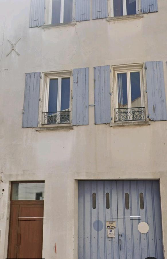 Appartement Style Loft Ναρμπόν Εξωτερικό φωτογραφία