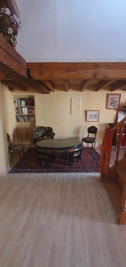 Appartement Style Loft Ναρμπόν Εξωτερικό φωτογραφία