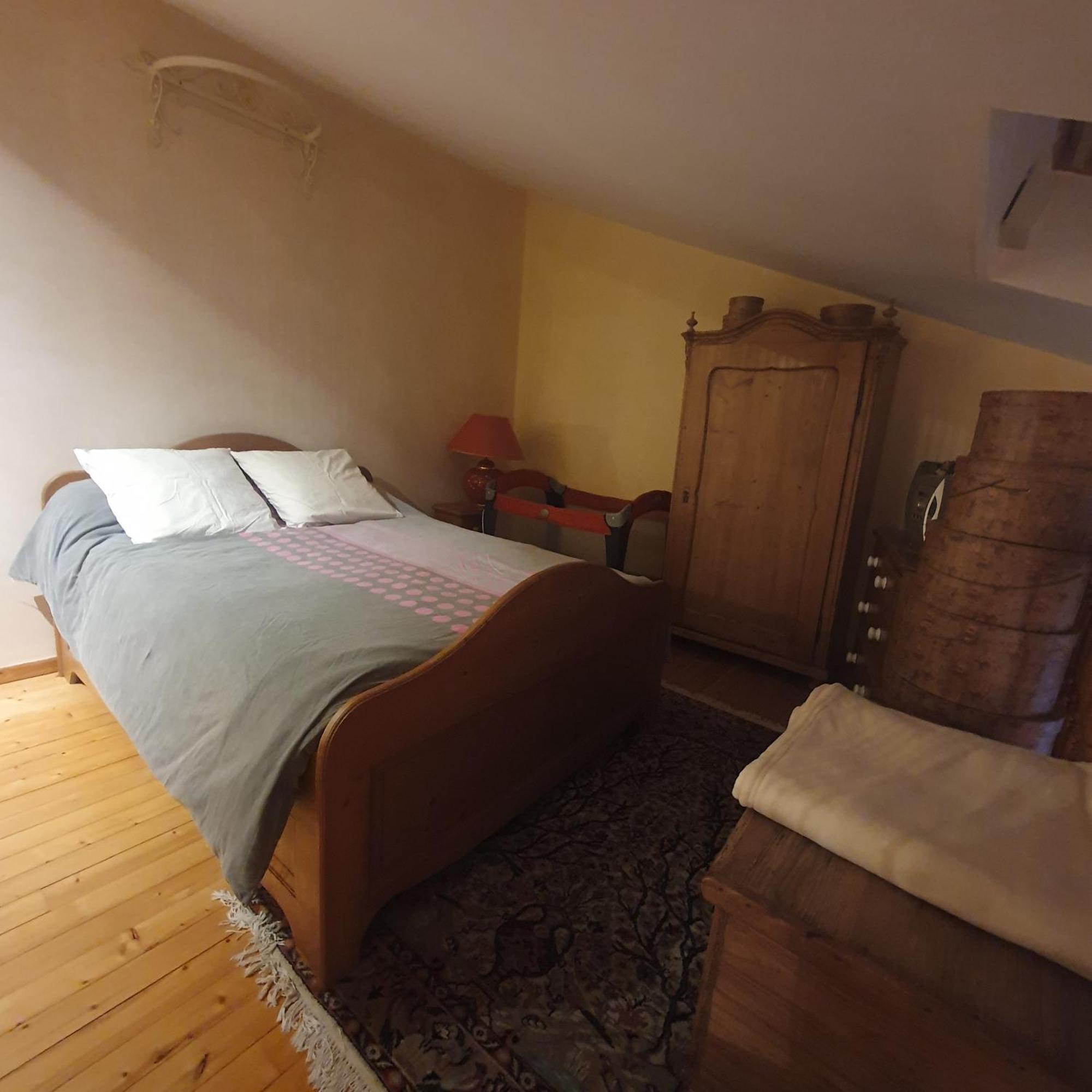 Appartement Style Loft Ναρμπόν Εξωτερικό φωτογραφία